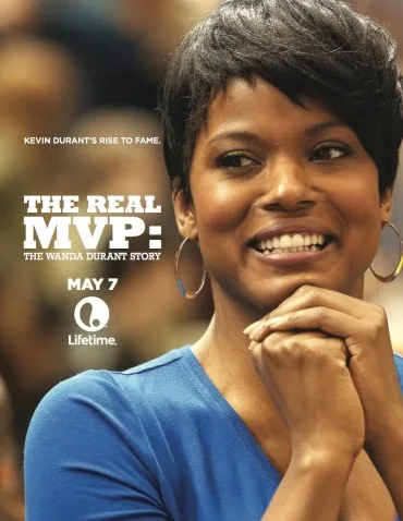 The Real MVP: The Wanda Durant Story