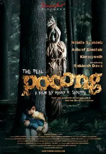 The Real Pocong