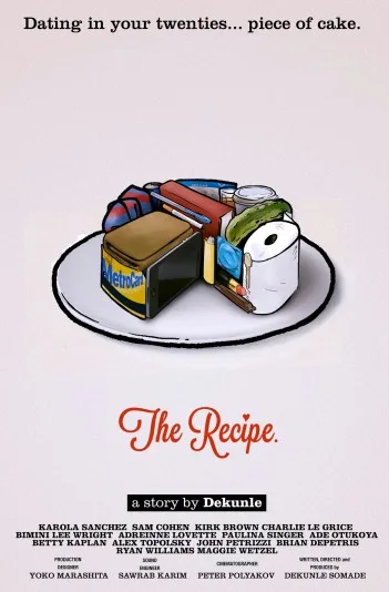 The Recipe
