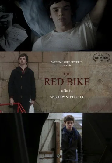 The Red Bike