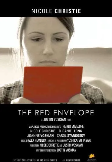 The Red Envelope