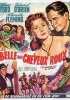 The Redhead and the Cowboy