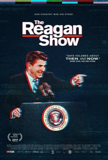 The Regan Show