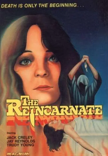 The Reincarnate