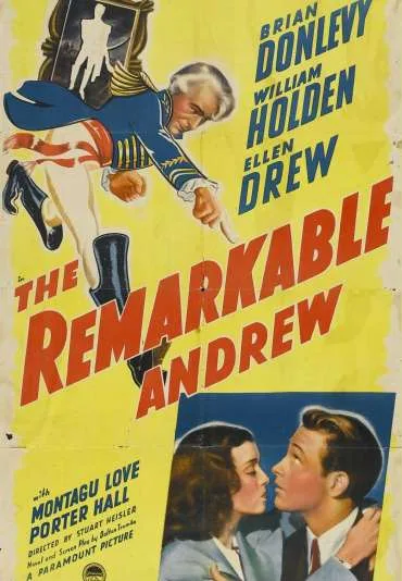 The Remarkable Andrew