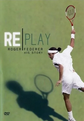 The Replay: Roger Federer Story