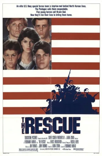 The Rescue