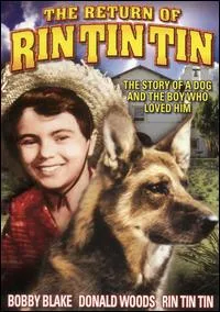 The Return of Rin Tin Tin