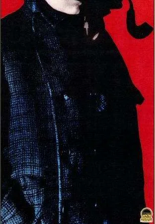 The Return of Sherlock Holmes