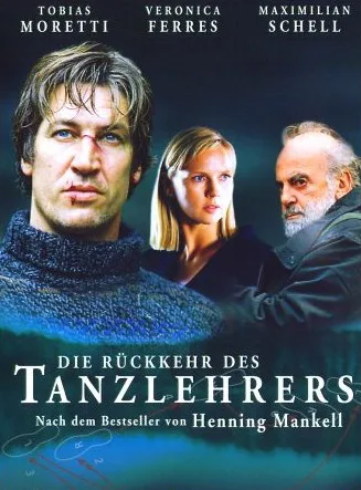 The Return of the Dancing Master