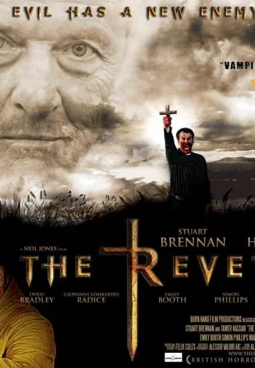 The Reverend