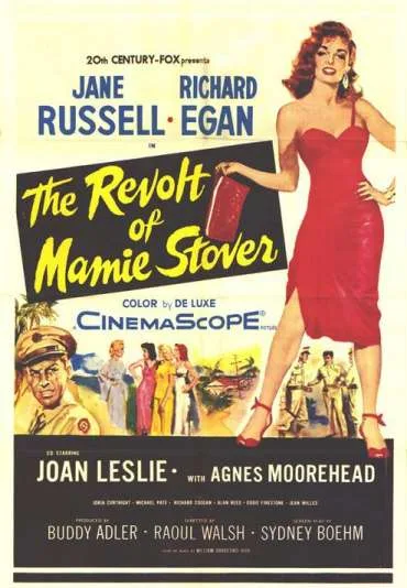 The Revolt of Mamie Stover
