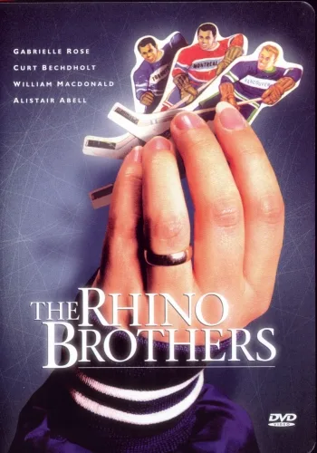 The Rhino Brothers