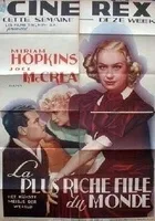 The Richest Girl in the World