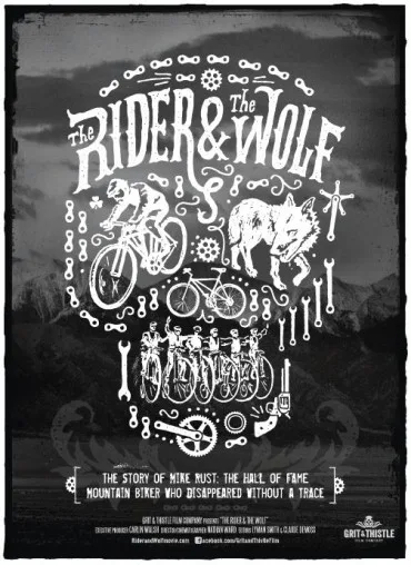The Rider & The Wolf
