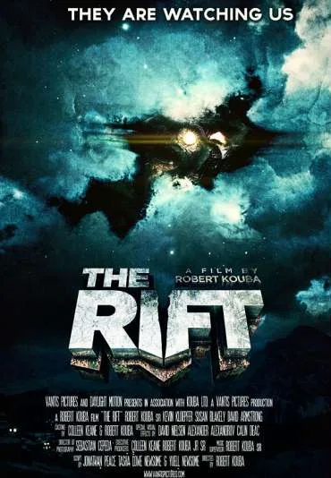 The Rift
