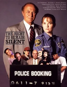 The Right to Remain Silent