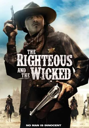 The Righteous and the Wicked
