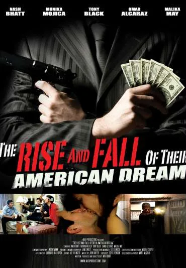 The Rise and Fall of Their American Dream