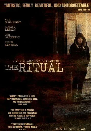 The Ritual