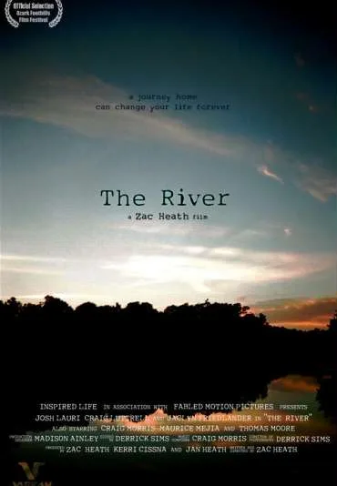 The River Within