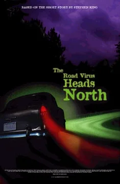 The Road Virus Heads North