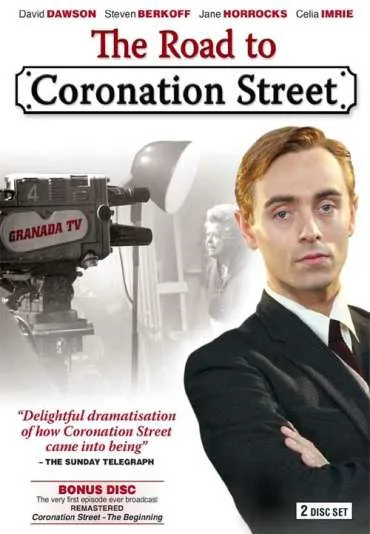 The Road to Coronation Street