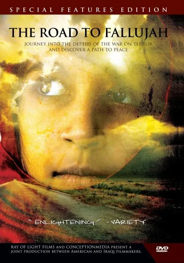 The Road to Fallujah