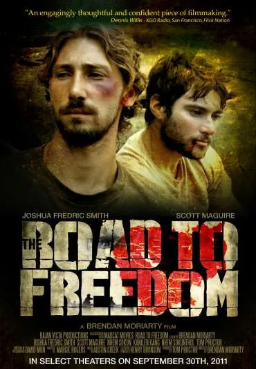 The Road to Freedom