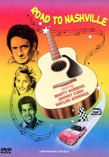 The Road to Nashville