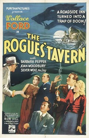 The Rogues' Tavern