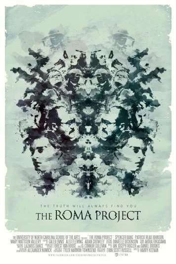The Roma Project