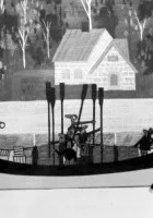 The Romance of Transportation in Canada