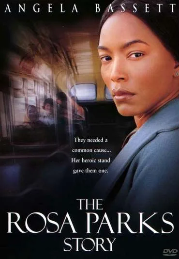 The Rosa Parks Story