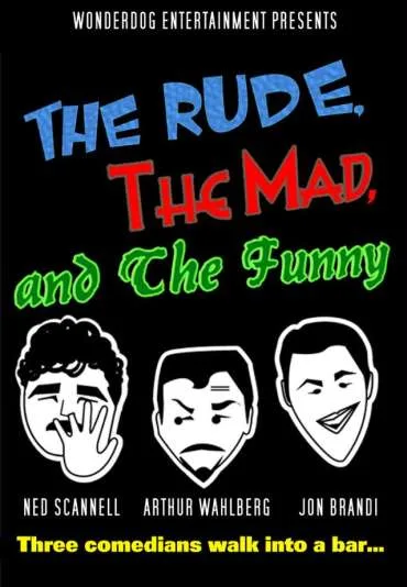 The Rude