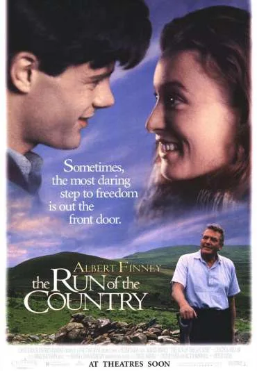 The Run of the Country