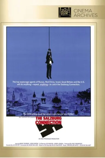 The Salzburg Connection