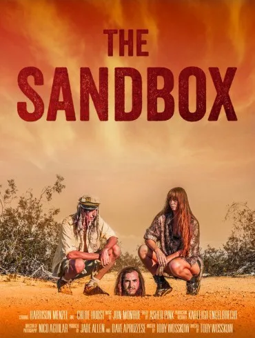 The Sandbox