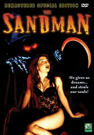The Sandman