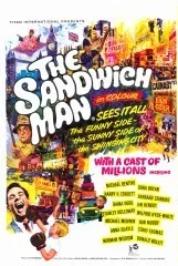 The Sandwich Man