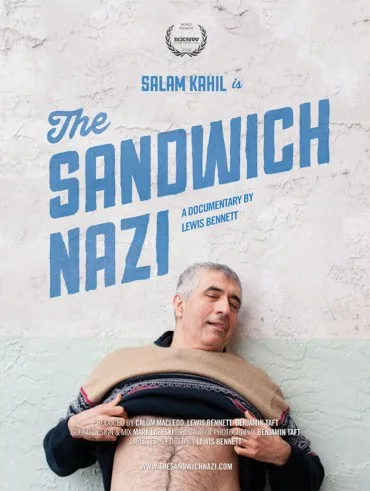 The Sandwich Nazi