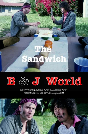 The Sandwich