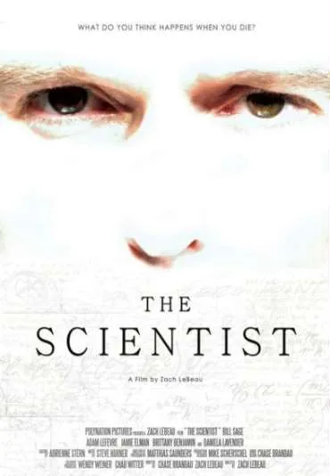The Scientist