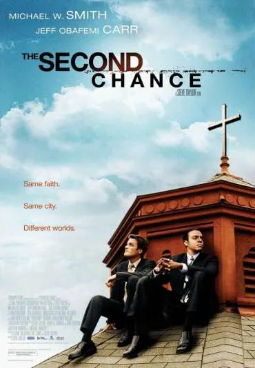 The Second Chance