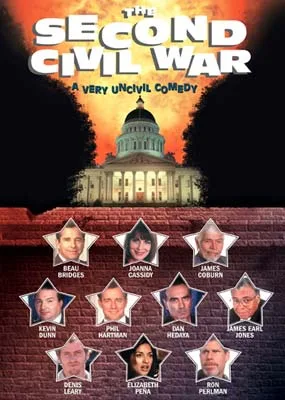 The Second Civil War