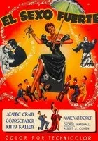 The Second Greatest Sex