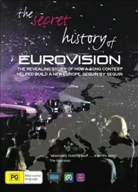 The Secret History of Eurovision