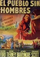 The Secret of Convict Lake