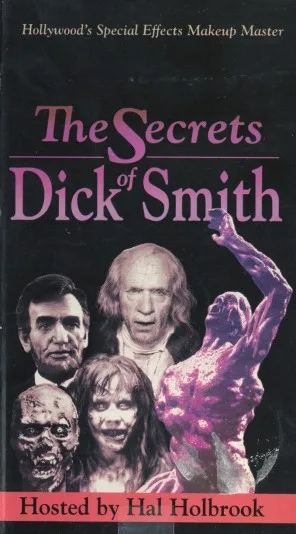 The Secrets of Dick Smith
