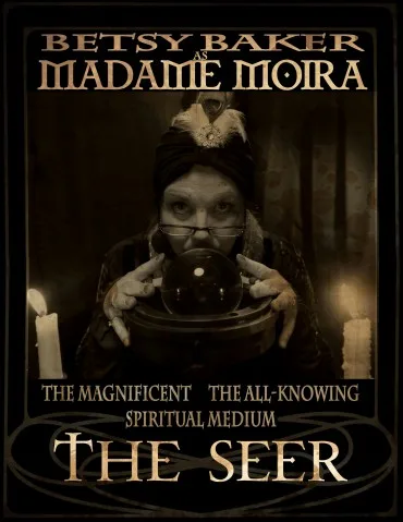 The Seer
